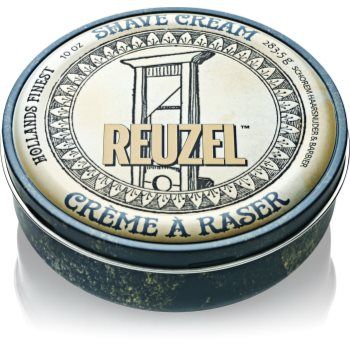 Reuzel Beard cremă pentru bărbierit