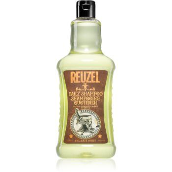 Reuzel Hair Sampon de curatare zi de zi.
