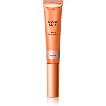 Revolution PRO Glow Edit crema de strălucire ieftin