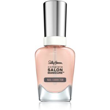 Sally Hansen Complete Salon Manicure strat superior si de baza