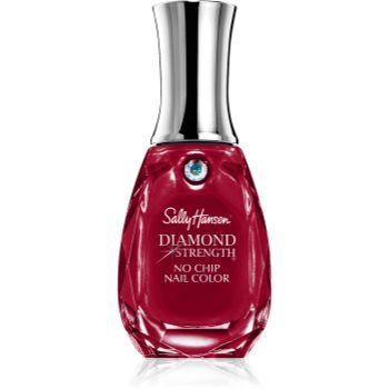 Sally Hansen Diamond Strength No Chip lac de unghii cu rezistenta indelungata