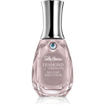 Sally Hansen Diamond Strength No Chip lac de unghii cu rezistenta indelungata