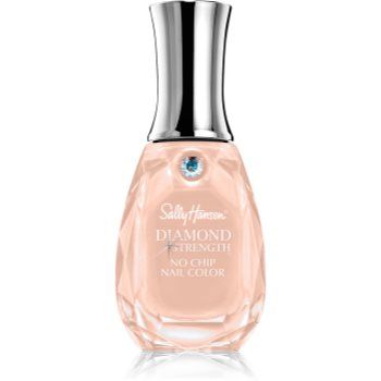 Sally Hansen Diamond Strength No Chip lac de unghii cu rezistenta indelungata