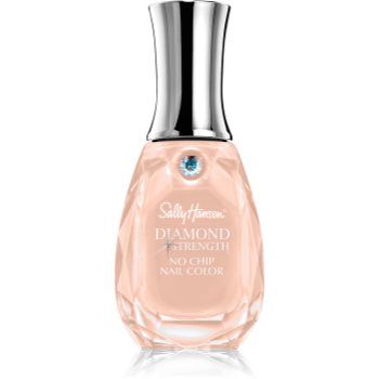 Sally Hansen Diamond Strength No Chip lac de unghii cu rezistenta indelungata