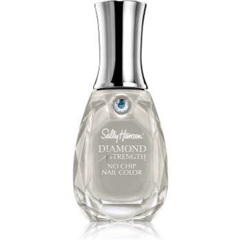 Sally Hansen Diamond Strength No Chip lac de unghii cu rezistenta indelungata