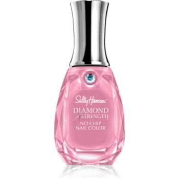 Sally Hansen Diamond Strength No Chip lac de unghii cu rezistenta indelungata