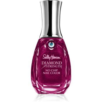 Sally Hansen Diamond Strength No Chip lac de unghii cu rezistenta indelungata