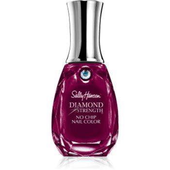 Sally Hansen Diamond Strength No Chip lac de unghii cu rezistenta indelungata