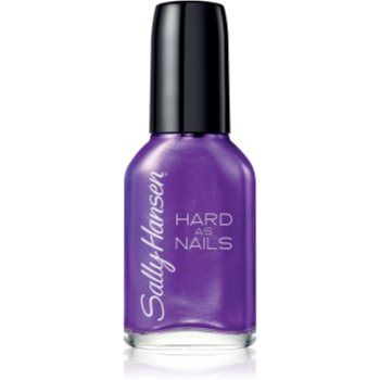 Sally Hansen Hard As Nails lac de unghii pentru ingrijire