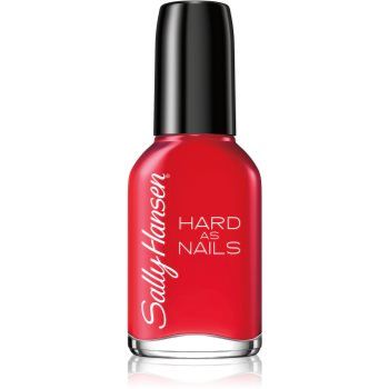 Sally Hansen Hard As Nails lac de unghii pentru ingrijire