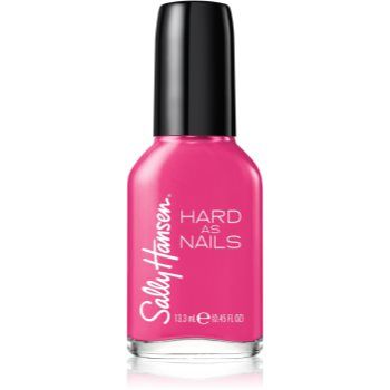 Sally Hansen Hard As Nails lac de unghii pentru ingrijire