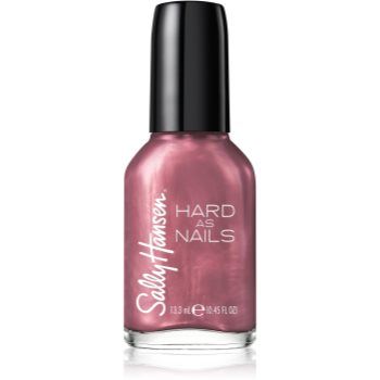 Sally Hansen Hard As Nails lac de unghii pentru ingrijire