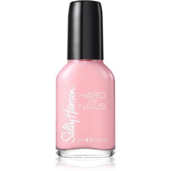 Sally Hansen Hard As Nails lac de unghii pentru ingrijire