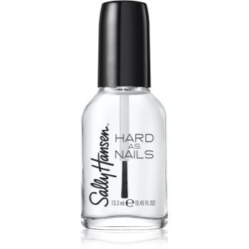 Sally Hansen Hard As Nails lac de unghii pentru ingrijire