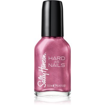 Sally Hansen Hard As Nails lac de unghii pentru ingrijire