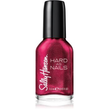 Sally Hansen Hard As Nails lac de unghii pentru ingrijire