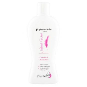 Sapun lichid intim Pierre Cardin, 255 ml