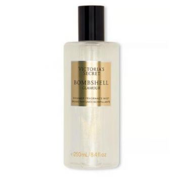 Spray de Corp cu Sclipici, Bombshell Glamour, Victoria's Secret, 250 ml ieftina