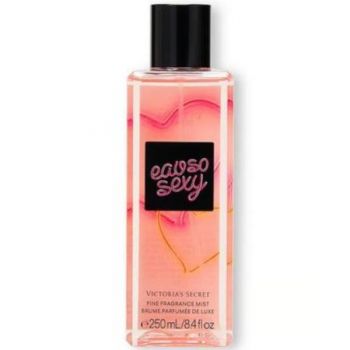 Spray de Corp, Eau So Sexy, Victoria's Secret, 250 ml