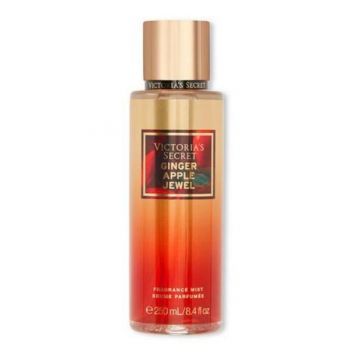 Spray de Corp, Ginger Apple Jewel, Victoria's Secret, 250 ml de firma originala