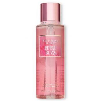 Spray de Corp Petal Buzz, Victoria's Secret, 250 ml de firma originala