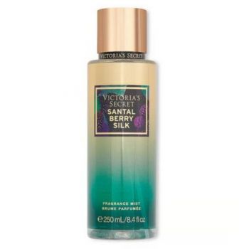 Spray de Corp, Santal Berry Silk, Victoria's Secret, 250 ml de firma originala