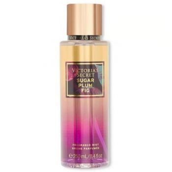 Spray de Corp, Sugar Plum Fig, Victoria's Secret, 250 ml de firma originala
