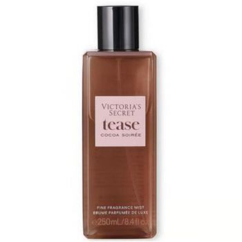 Spray de Corp, Tease Cocoa Soiree, Victoria's Secret, 250 ml