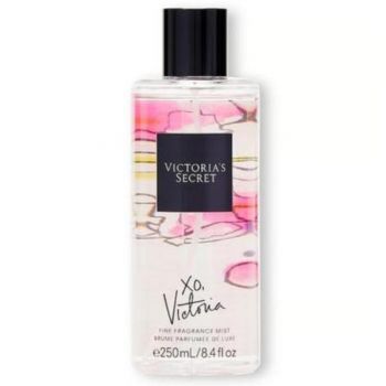 Spray de Corp, Victoria Xo, Victoria's Secret, 250 ml de firma originala