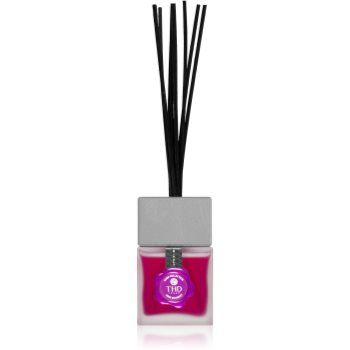 THD Cube Pink Bouquet aroma difuzor cu rezervã ieftin