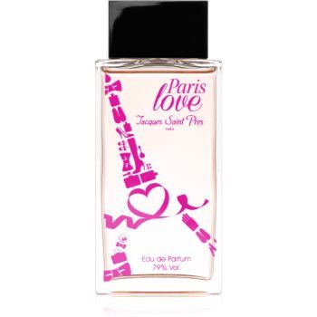 Ulric de Varens Paris Love Eau de Parfum pentru femei