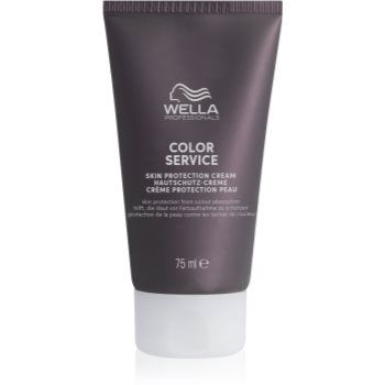 Wella Professionals Invigo Color Service Crema protectoare pentru piele inainte de vopsire