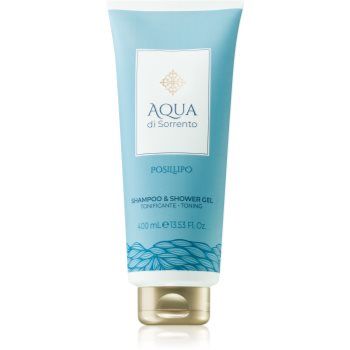 Aqua di Sorrento Posillipo gel de duș unisex