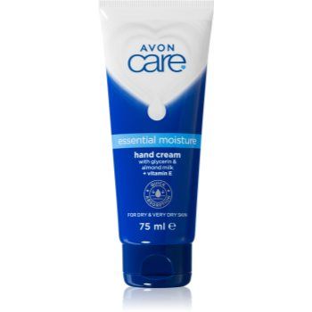 Avon Care Essential Moisture crema de maini hidratanta cu glicerina ieftina