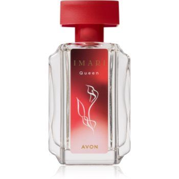 Avon Imari Queen Eau de Toilette pentru femei