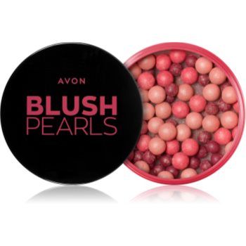 Avon Pearls perle tonifiante pentru față