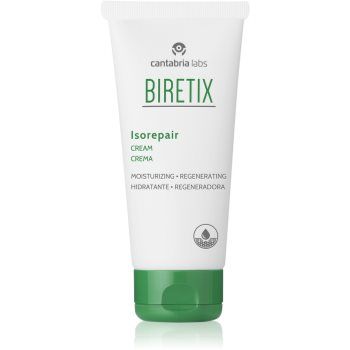 Biretix Isorepair cremă hidratantă efect regenerator Biretix Isorepair cremă hidratantă efect regenerator
