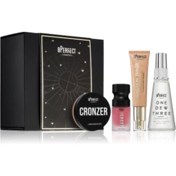 BPerfect Base Bundle make-up set