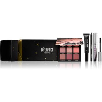 BPerfect Eye Bundle make-up set