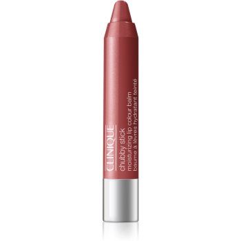 Clinique Chubby Stick™ Moisturizing Lip Colour Balm ruj hidratant