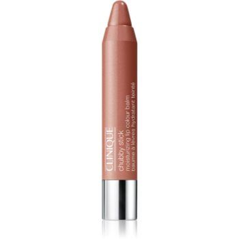 Clinique Chubby Stick™ Moisturizing Lip Colour Balm ruj hidratant