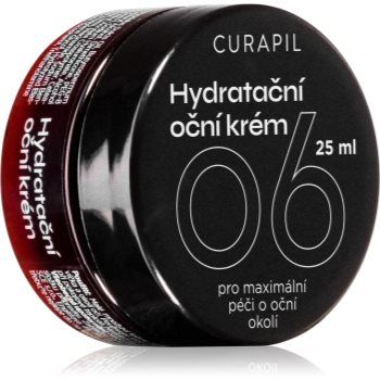 Curapil Six steps to beauty 06 crema de ochi hidratanta