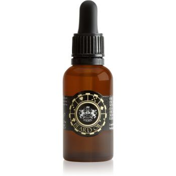 Dear Barber Beard Oil ulei pentru barba