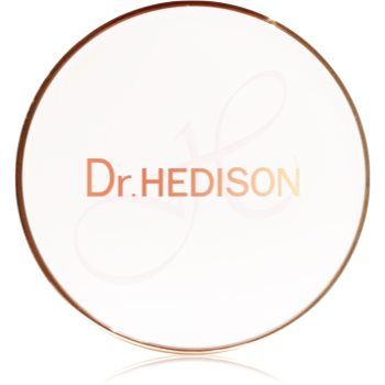 Dr. HEDISON Miracle Cushion make-up compact + refill