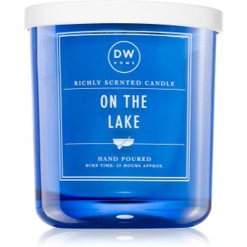 DW Home Signature On The Lake lumânare parfumată