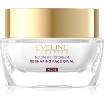 Eveline Cosmetics Magic Lift crema de noapte cu efect lifting