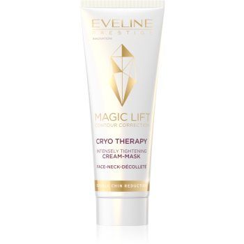 Eveline Cosmetics Magic Lift masca sub forma de crema pentru protectia tenului