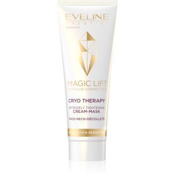 Eveline Cosmetics Magic Lift masca sub forma de crema pentru protectia tenului