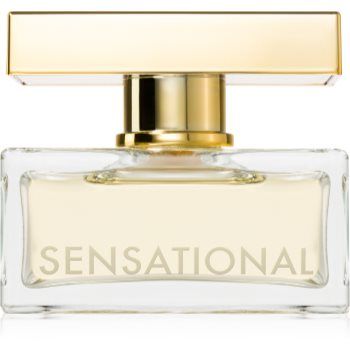 Farmasi Sensational Eau de Parfum pentru femei