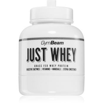 GymBeam Protein Powder Funnel JW palnie pentru sportivi